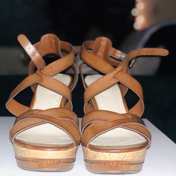 Studio Paolo Wedges - Picture 3 of 7